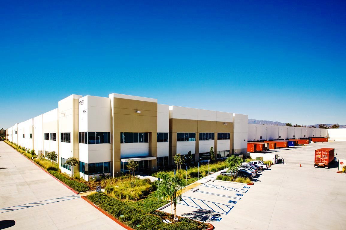 Distribution Alternatives, Inc. - Bloomington, CA - Distribution  Alternatives