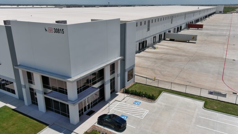 Houston Texas 3PL Warehouse - Distribution Alternatives