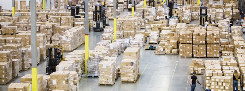 skilled Houston Warehouse Skilled Labor
