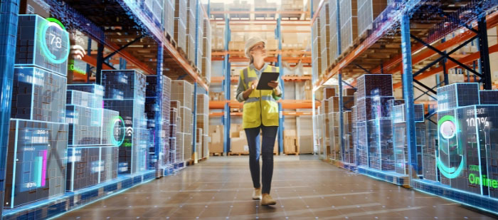 EDI-warehouse EDI Experts