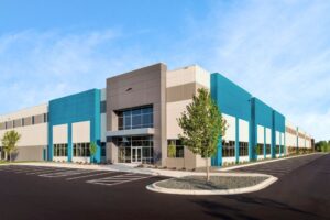 Minnesota 3pl warehouse