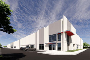 Houston 3pl warehouse