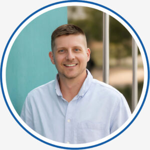 Brian Magnuson Logistics Specialist