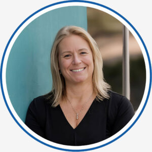 Leslie Anderson Brokerage Manager
