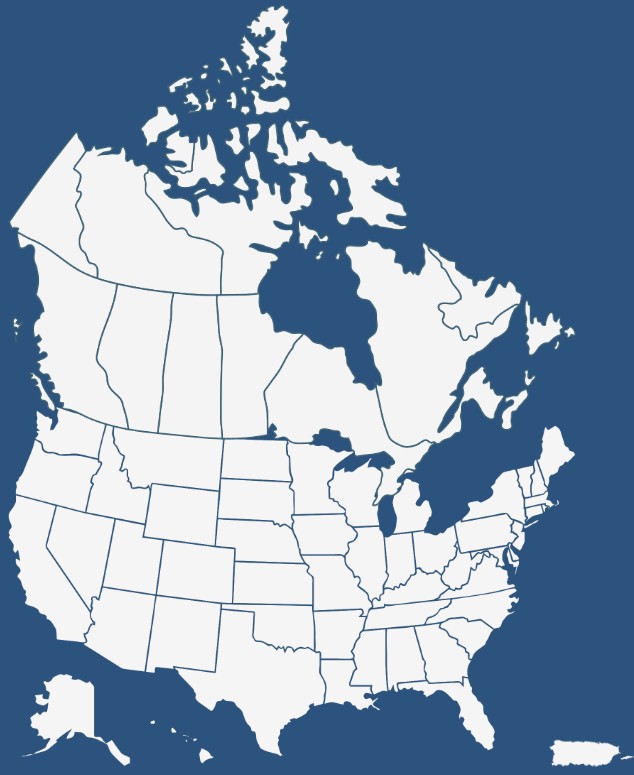 map of fulfillment services regions map of fulfillment services regions