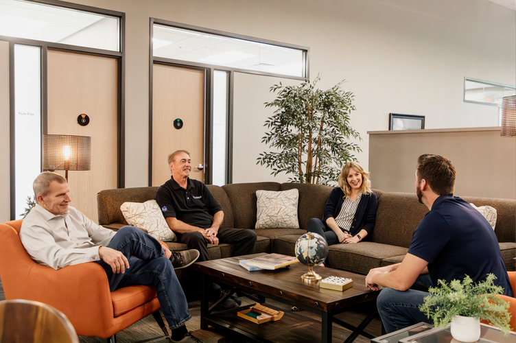 Distribution Alternatives Team