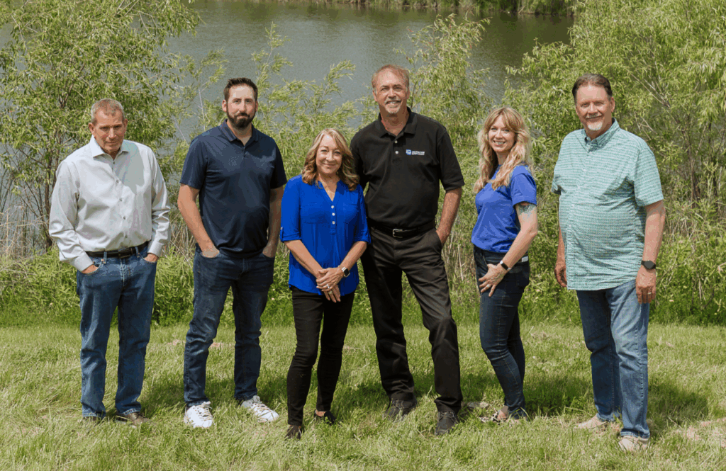 Distribution Alternatives Leadership