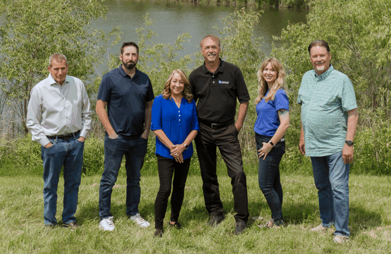 Distribution Alternatives Leadership