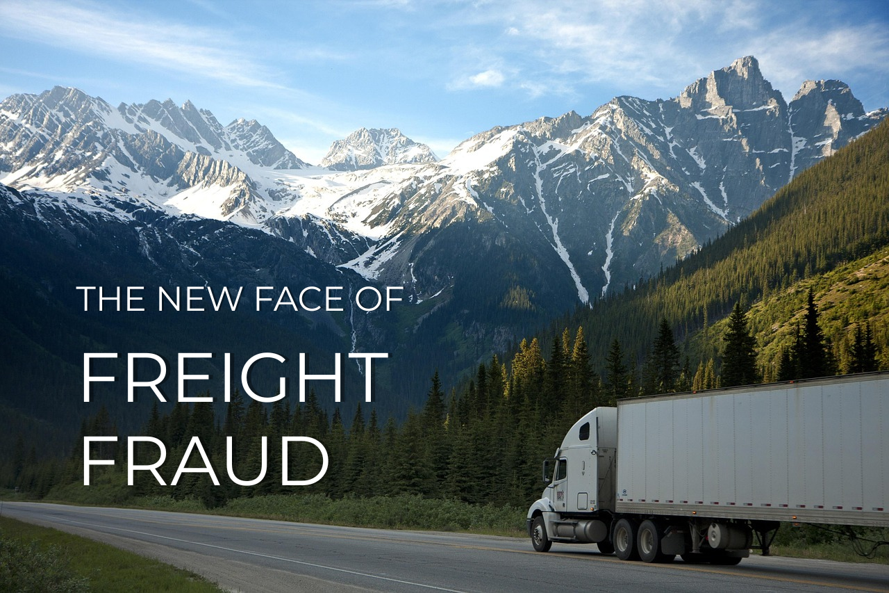 FREIGHT FRAUD