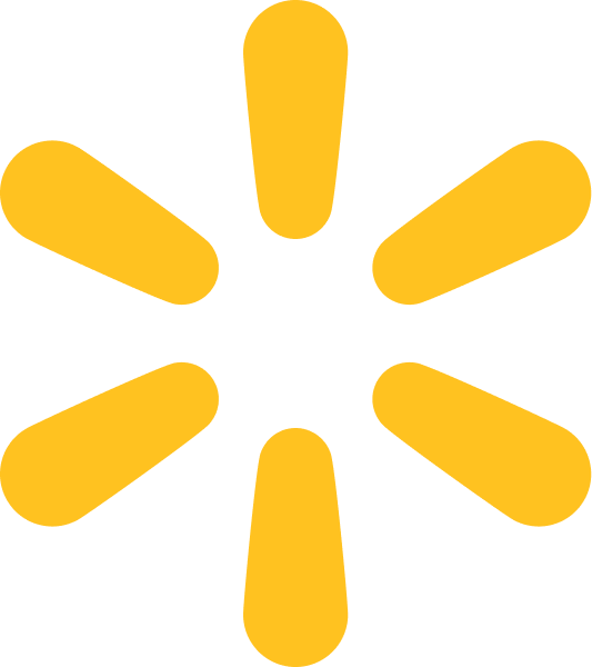Walmart logo