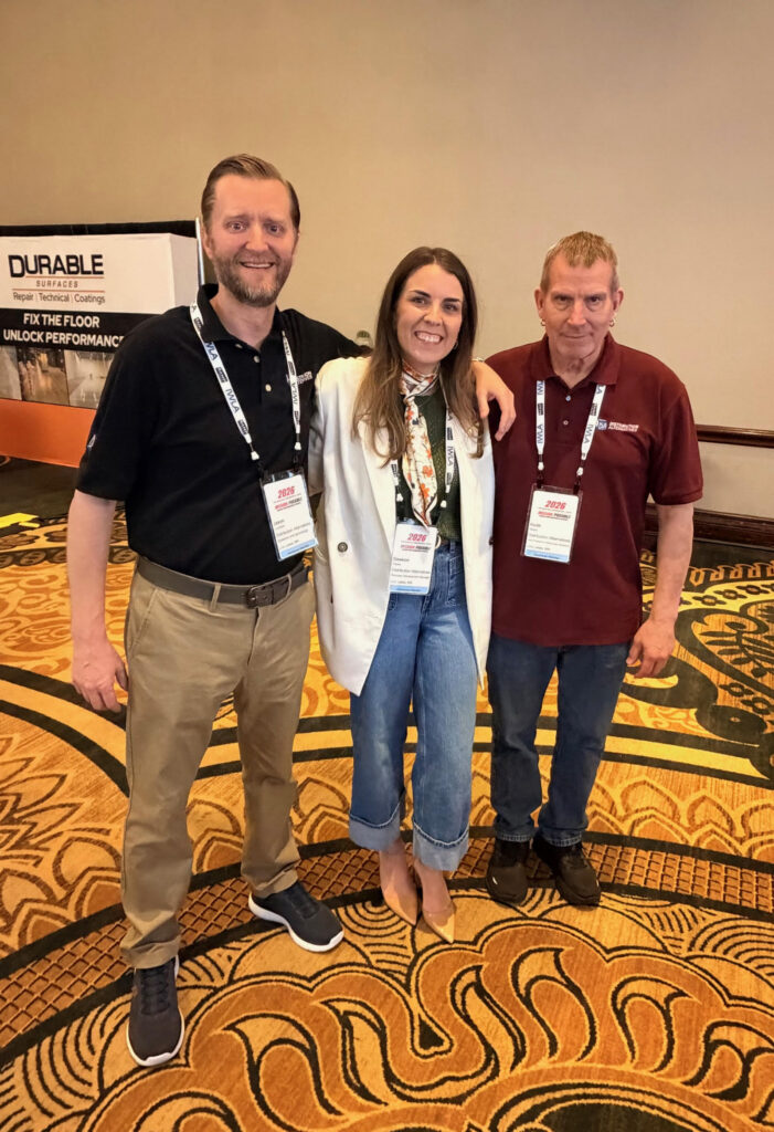 Events like the IWLA Convention & Expo offer a clear view into how the logistics industry is evolving