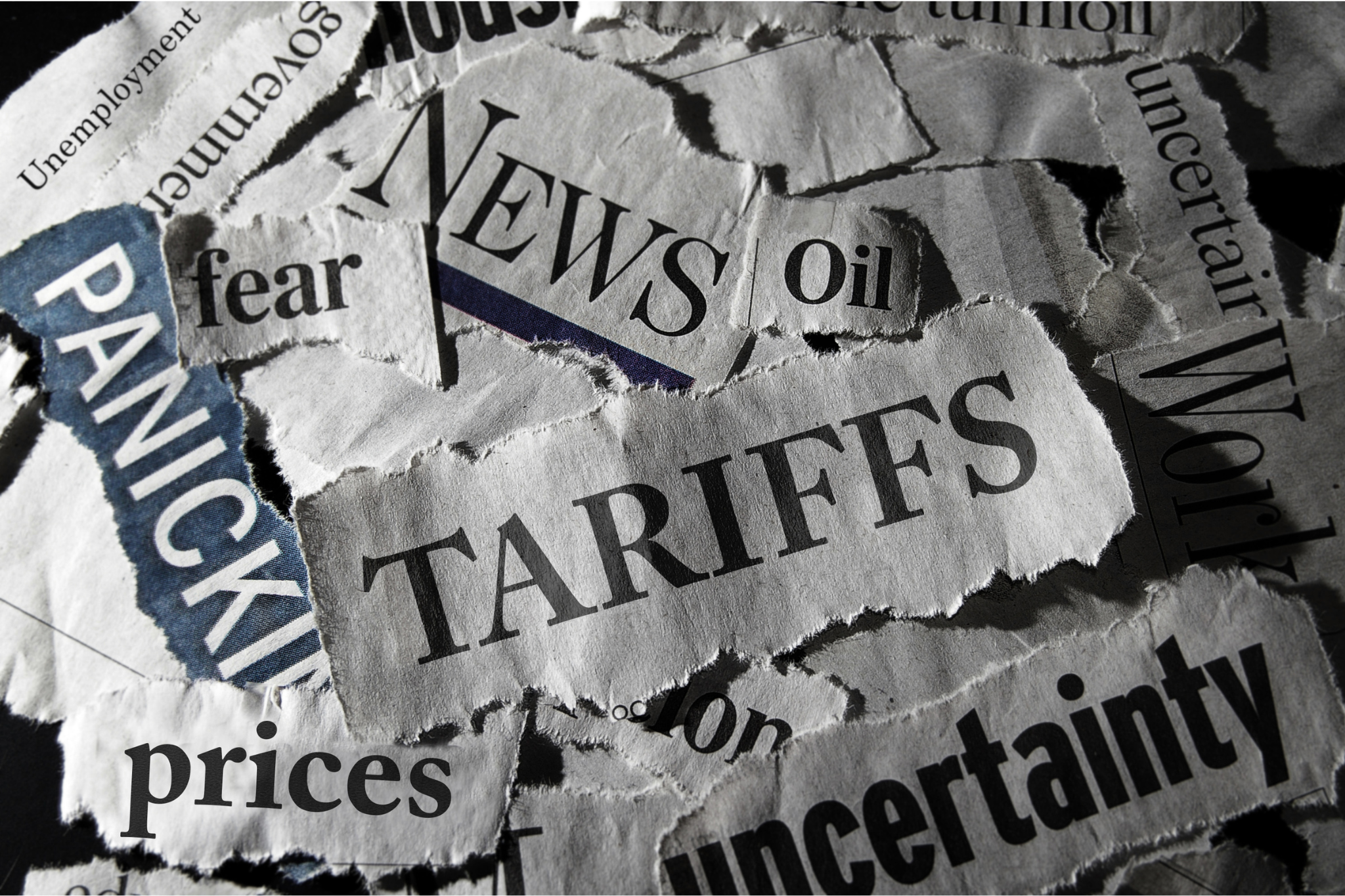 Tariffs, fuel volatility, and geopolitical uncertainty are reshaping global supply chains. Businesses that plan for disruption with flexible logistics and diversified fulfillment strategies will be better positioned to control costs and maintain service levels.