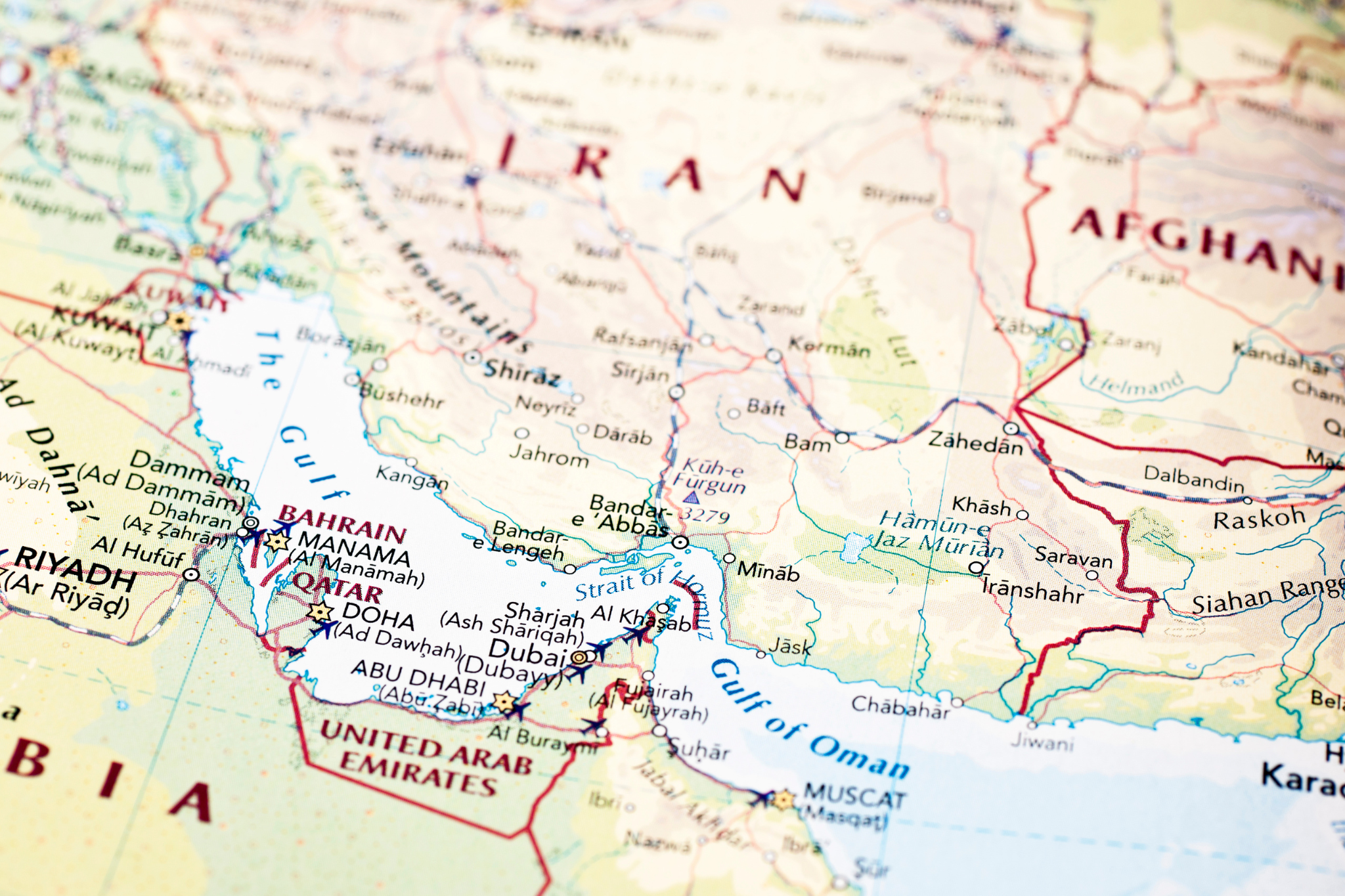 The Strait of Hormuz remains one of the world’s most critical shipping chokepoints. Disruption in this region can impact fuel prices, ocean freight rates, transit times, and supply chain reliability across global markets.