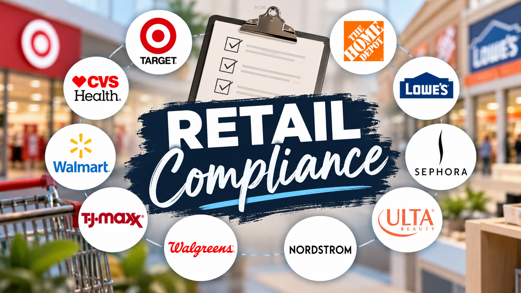 Retail Compliance. Are you ready?